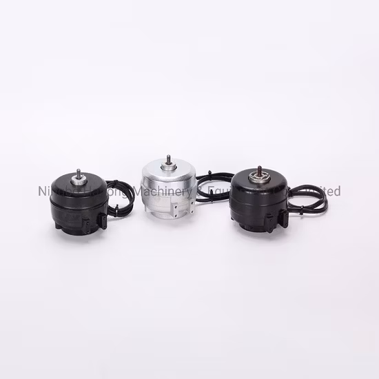 9W 범용 유닛 베어링 모터