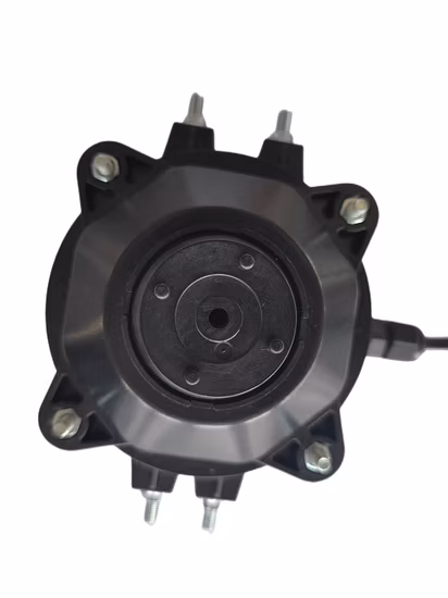 냉동, 냉각을 위한 광범위한 전압 Ec 냉동고 팬 모터를 갖춘 최신 고효율