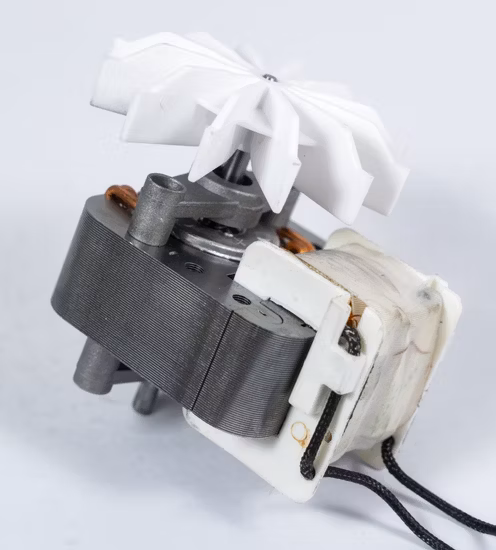 의료용 분무기 예비 부품/전기 냉동고 사각 음영 극 팬 모터/공기 압축기 분무기 펌프 모터/워터 펌프/분무 펌프