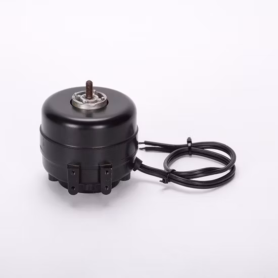 51 프레임 유닛 베어링 모터, Ge 모터, 2W